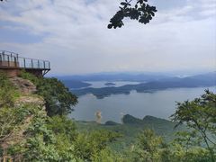 -五女山景区