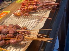 -苏格里岛自助海鲜烤肉(中州万达店)