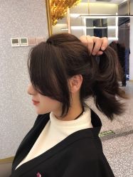 -3AM·S HAIR SALON烫发染发接发