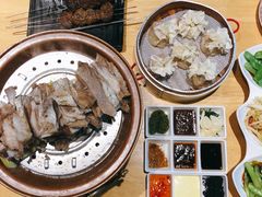 -蒙料·手把肉(望京店)