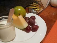 -岷山饭店-芝芝自助餐厅