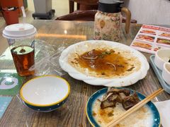 -壹阁胡羊焖饼(敦煌夜市店)