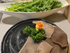 -海底捞火锅(南山京基百纳店)
