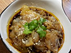 -周家二小姐的菜(西津渡店)