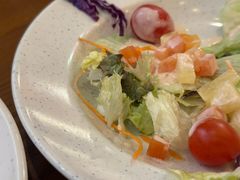 -萨莉亚(百信广场店)