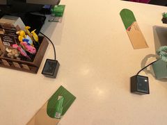 -星巴克(宝山万达店)