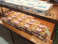 -丁香西饼屋(桂林路店)