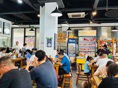 -聚缘坊特色名小吃(天元西街店)