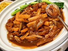 -味+新京宴·烤鸭·北京菜(创意谷店)