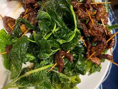 -云南李记罐罐米线饵丝小吃(汉中门金鹰店)