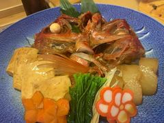 -昱匠·日本料理(金融街店)