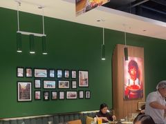 -芝士农场·意式餐厅(生态城万达店)