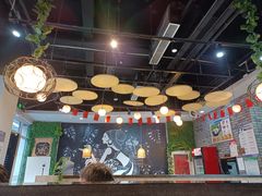 大堂-格朗合 · 鸡汤米线(和悦汇店)