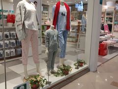 -Purcotton全棉时代(古墩印象城店)