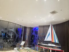 -诺莱仕游艇会