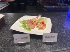 -麓湖国际水疗