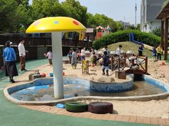 -松江区九亭第四幼儿园
