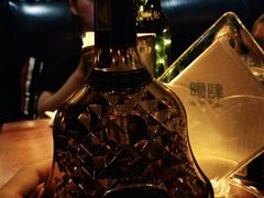 -隐肆威士忌鸡尾酒吧(玉沙国际店)