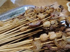 -玛扎烧烤私房菜