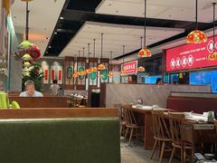 -禄运茶居·手工点心(猎德店)