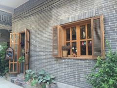 -小洲村
