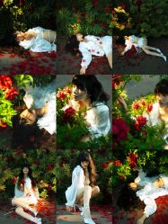 -魅·照相馆丨女神写真