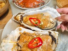 -奕景海鲜酒家· 大连海鲜(星海广场店)