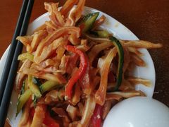 -陈至马正宗兰州牛肉面(韩乐坊店)