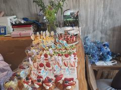 -HAPPEN(江川东路店)