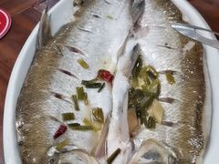 -美味之家·湖景农家乐(太湖东山店)