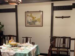 -皇城老妈火锅·川味传承(港湾店)