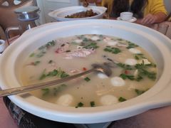 -又见炊烟私房菜(敬亭路店)