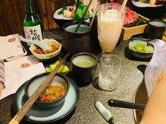 -湊湊火锅·茶憩(和平大悦城店)