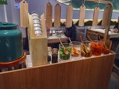-百春原湖南牛肉粉(百联世纪店)
