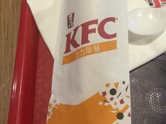 -肯德基(京广桥店)