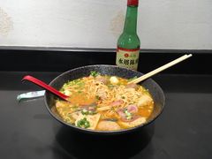 -蝎梁府(青年沟店)