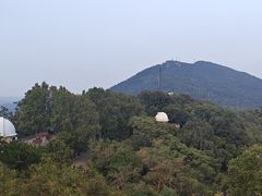 -紫金山天文台