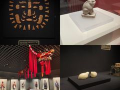 -上海博物馆(人民广场馆)