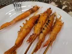 -云海轩·海鲜自助-河北云瑧世纪大饭店1F