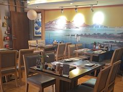 -昱匠·日本料理(金融街店)
