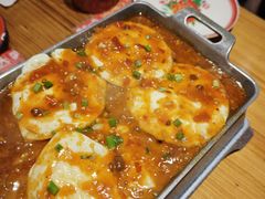 -东方一串·龙虾烧烤·特色烤鱼(柳州路店)