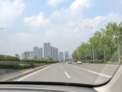 -燕儿岛山公园