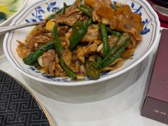 -喜宴又一村·粤菜·茶点·海鲜(壹方天地店)
