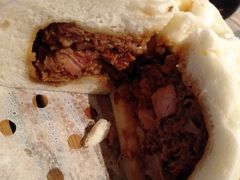 三国大包-水煮三国·川鲁江湖菜(香山店)