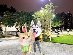 -粥旺庄(芳村店)