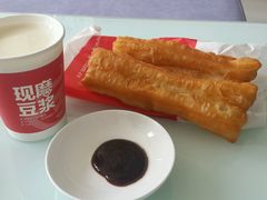android_upload_pic-永和大王(广渠店)