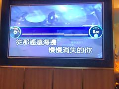-星聚会KTV(合生汇黑金店)