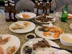 -禾斗海鲜自助(市南银座店)