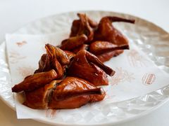 唐宫金奖乳鸽-唐宫·粤菜海鲜(万象城店)