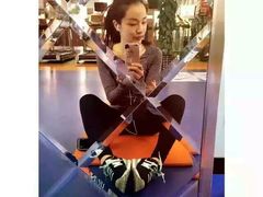 -BK博·康健身(金地格林小镇店)